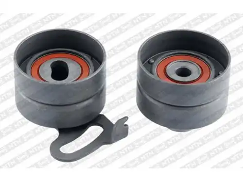 ремкомплект ГРМ Niss KD468.17 SNR