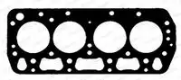 Прокладка ГБЦ PAYEN BT581