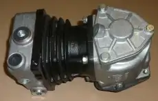 компрессор одноцилиндровый!\ КамАЗ 18.3509015 KAMAZ