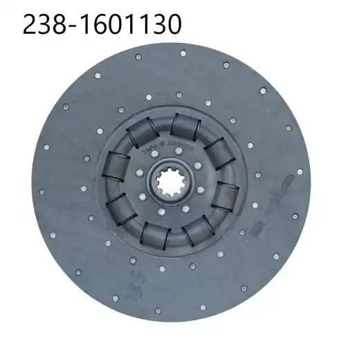 Диск сцепления KAMAZ 2361601130
