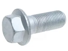 болт! М16х1,5х40\ KAMAZ 356-74994