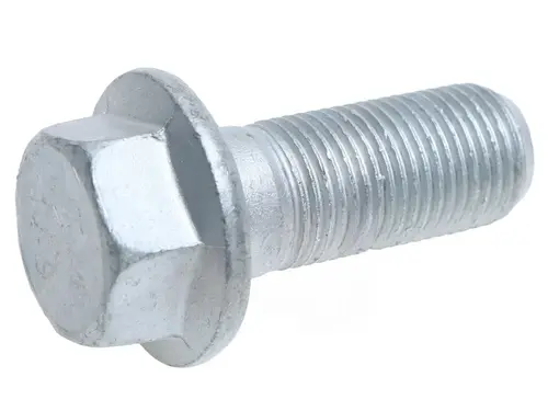 болт! М16х1,5х40\ KAMAZ 356-74994