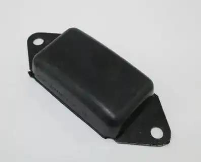 Отбойник рессоры KAMAZ 5320-2912624
