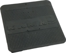 Крыло KAMAZ 5320-8403185-01