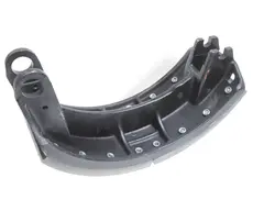 Тормозные колодки дисковые KAMAZ 53229-3501090-41