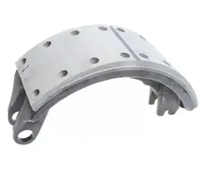 Тормозные колодки дисковые KAMAZ 53229-3501090-41