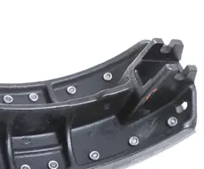 Тормозные колодки дисковые KAMAZ 53229-3501090-41