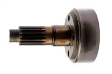 Шестерня КПП KAMAZ 65111-1802144