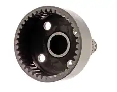 Шестерня КПП KAMAZ 65111-1802144