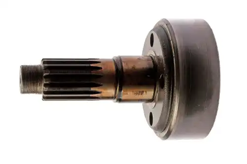 Шестерня КПП KAMAZ 65111-1802144