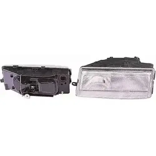 Фара DEPO 445-1101R-LD-EM