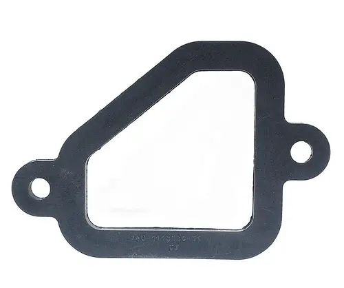 Прокладка коллектора KAMAZ 740.1115036-01