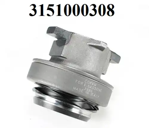 KAMAZ 3151000308