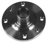 Ступица CORAM MP0075
