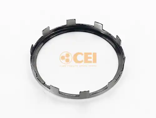 Шестерня КПП CEI 123.291