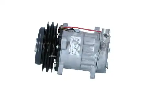 Компрессор, кондиционер 32814 NRF