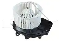 Вентилятор отопителя NRF 34010