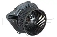 Отопитель воздушный NRF 34011