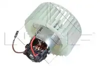 Вентилятор отопителя NRF 34023