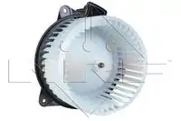 Вентилятор отопителя NRF 34030