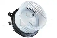 Вентилятор отопителя NRF 34041