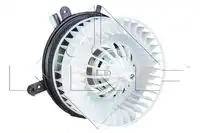 мотор вентилятора печки MB 34045 NRF