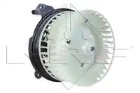 мотор печки MB 34046 NRF