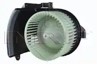 Вентилятор отопителя NRF 34060
