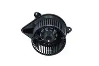 Вентилятор отопителя NRF 34073