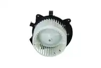 Вентилятор отопителя NRF 34077