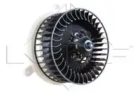 Вентилятор отопителя NRF 34082