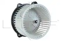 Вентилятор отопителя NRF 34093