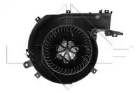 мотор печки Opel 34097 NRF