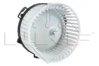 Вентилятор отопителя NRF 34101