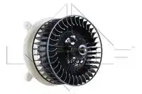 мотор печки MB 34105 NRF