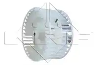 Вентилятор отопителя NRF 34121