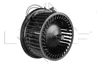 Вентилятор отопителя NRF 34123
