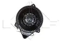 вентилятор печки!\Citroen Xsara 99-05 34127 NRF