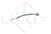 вентилятор печки!\Citroen Xsara 99-05 34127 NRF