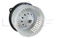 Вентилятор отопителя NRF 34128