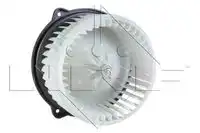 Вентилятор отопителя NRF 34133