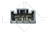 Вентилятор отопителя NRF 34134