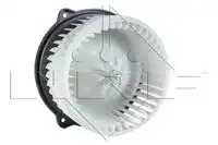 Вентилятор отопителя NRF 34134