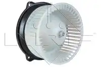 Вентилятор отопителя NRF 34135