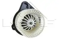 Вентилятор отопителя NRF 34136