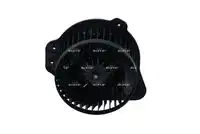 Вентилятор отопителя NRF 34137