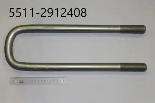 Стремянка рессоры KAMAZ 5511-2912408-10Э