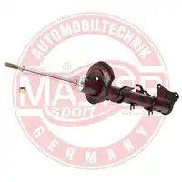 АМОРТИЗАТОР 31889 556307-PCS-MS MASTER-SPORT