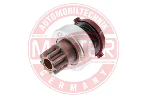 Бендикс стартера ВАЗ 2110 2110-TMS-PCS-MS MASTER-SPORT