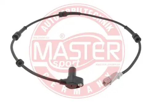 Датчик ABS MASTER-SPORT 0265006203-PCS-MS